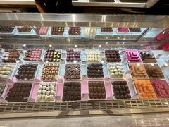 -GODIVA(王府井apm店)