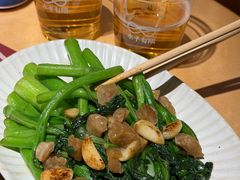 -水平有限广西米粉·广西风味集(五道口店)