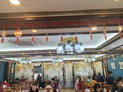 -白魁老号饭庄(交道口店)