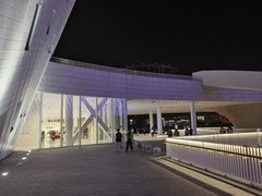 -福州海峡文化艺术中心
