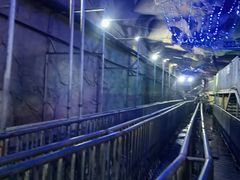 -泰安地下龙宫景区