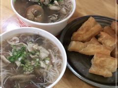 -阿玲面线糊(溪岸路店)