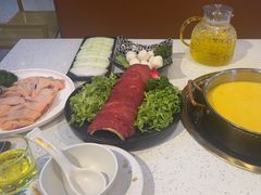 -八珍玉食鸡煲·打边炉(印象城店)