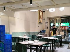 -肥家大排档(天河体育西店)