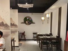 -军湘府·湘菜·川菜·融合菜