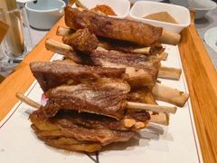 -俏陵轩·南京本土菜(奥体博览中心店)