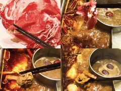 -巴邑火锅(江北万达店)