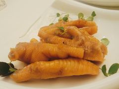 盐焗凤爪-顺峰(农展馆店)