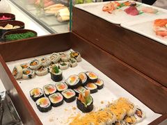 -松咖啡自助餐厅·松北香格里拉