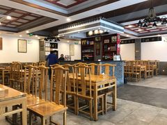 大堂-金生隆(六铺炕店)