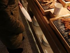 -比格比萨自助(宝山日月光店)