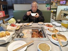 -海底捞火锅(高科广场店)