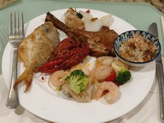 -杭州香格里拉饭店