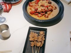 -金陵暴走小龙虾(南京总店)