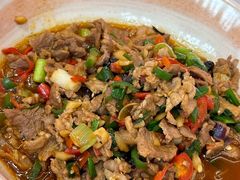 -雅佳神话·麻辣烤鱼(新街口店)