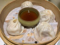 -绿茶餐厅(西单老佛爷店)