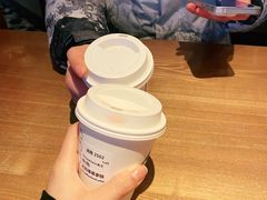 -星巴克(武康路店)