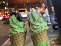 -吴裕泰茶庄(前门大街店)