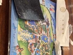 -横琴湾畔餐厅(长隆海洋王国白鲸剧场店)