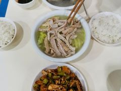 -天一沾水肥肠(科园一街店)