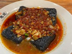 -湘人龙记老长沙米粉(鸟巢店)