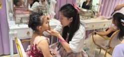 -meland club亲子乐园(石家庄万象城店)