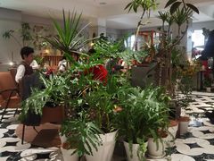 大堂-一尺花园(安和花园店)