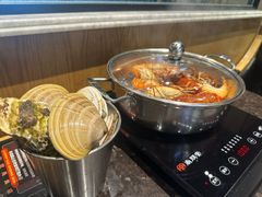 -川骄海鲜自助(河东店)
