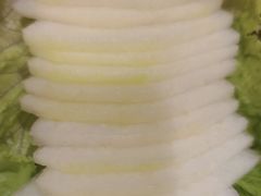 -热火朝天鲜切牛肉火锅(南强街巷店)