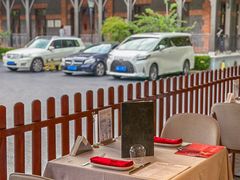 -Efes Turkish & Mediterranean Cuisine 艾菲斯餐厅(陆家嘴店)
