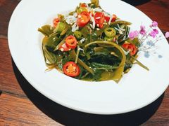 -前海沿·青岛菜(五四广场永旺店)