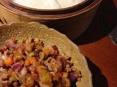 -楼兰新疆主题餐厅(苏州中心店)