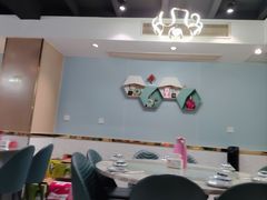 -农家湘菜(安亭店)