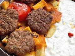 -Efes Turkish & Mediterranean Cuisine 艾菲斯餐厅(陆家嘴店)