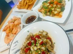 -威海渔村(静安旗舰店)
