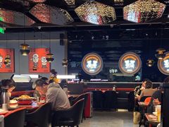 -胖哥俩肉蟹煲(华贸店)