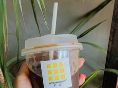 -不正咖啡(万达尊店)