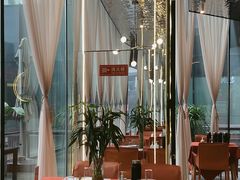 -赵小姐丨新中餐(曲江店)