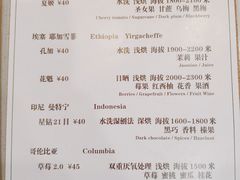 -OZ cafe(南昌路店)