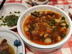 -巴陵全鱼席(湖南老字号汴河街店 )