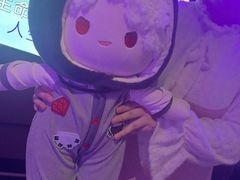 -星璨火吧KTV聚会餐厅(华清广场店)