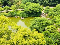 -凤城河风景区