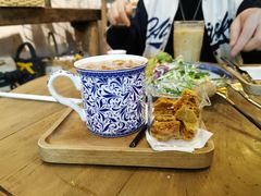 -西关84·History·Art·Cafe