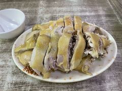 嘉兴盐焗鸡-嘉兴盐焗鸡(义龙路店)