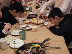 -摩欧客意式餐厅(高新活力汇店)