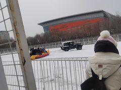 -沈阳奥体冰雪嘉年华