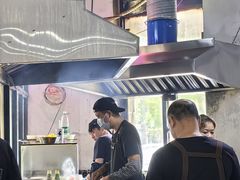 -何永光123鲜牛肉馆(1号店)
