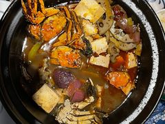 -松哥油焖大虾(科技园店)