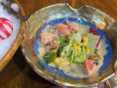 -大江户日本料理(吕厝店)