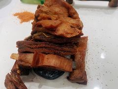 -山泉公馆酒家(广州东站店)